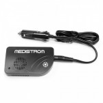 Car Charger for Medistrom Pilot 24 Plus CPAP Battery